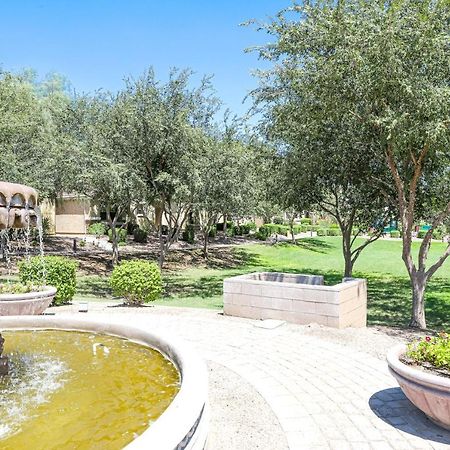 Вилла Piece Of Provence Глендейл Экстерьер фото